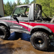 Illustration for article titled For $2,500, Could This Rotary-Powered 1987 Suzuki Samurai Make You Sam I Am?em/em